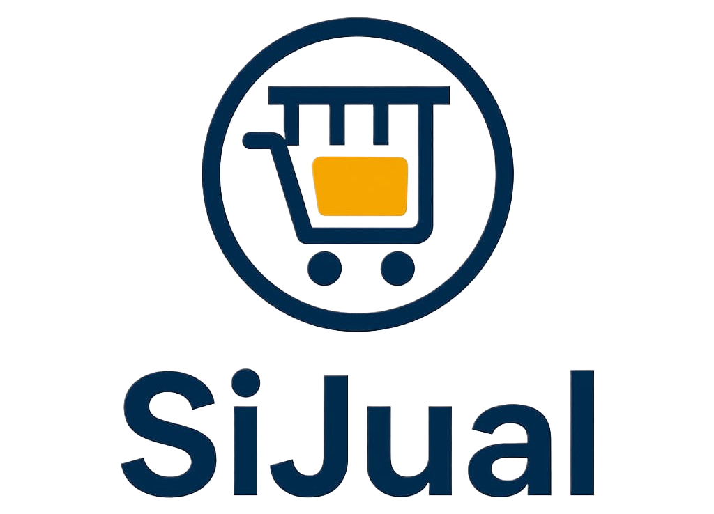 Logo SIJUAL